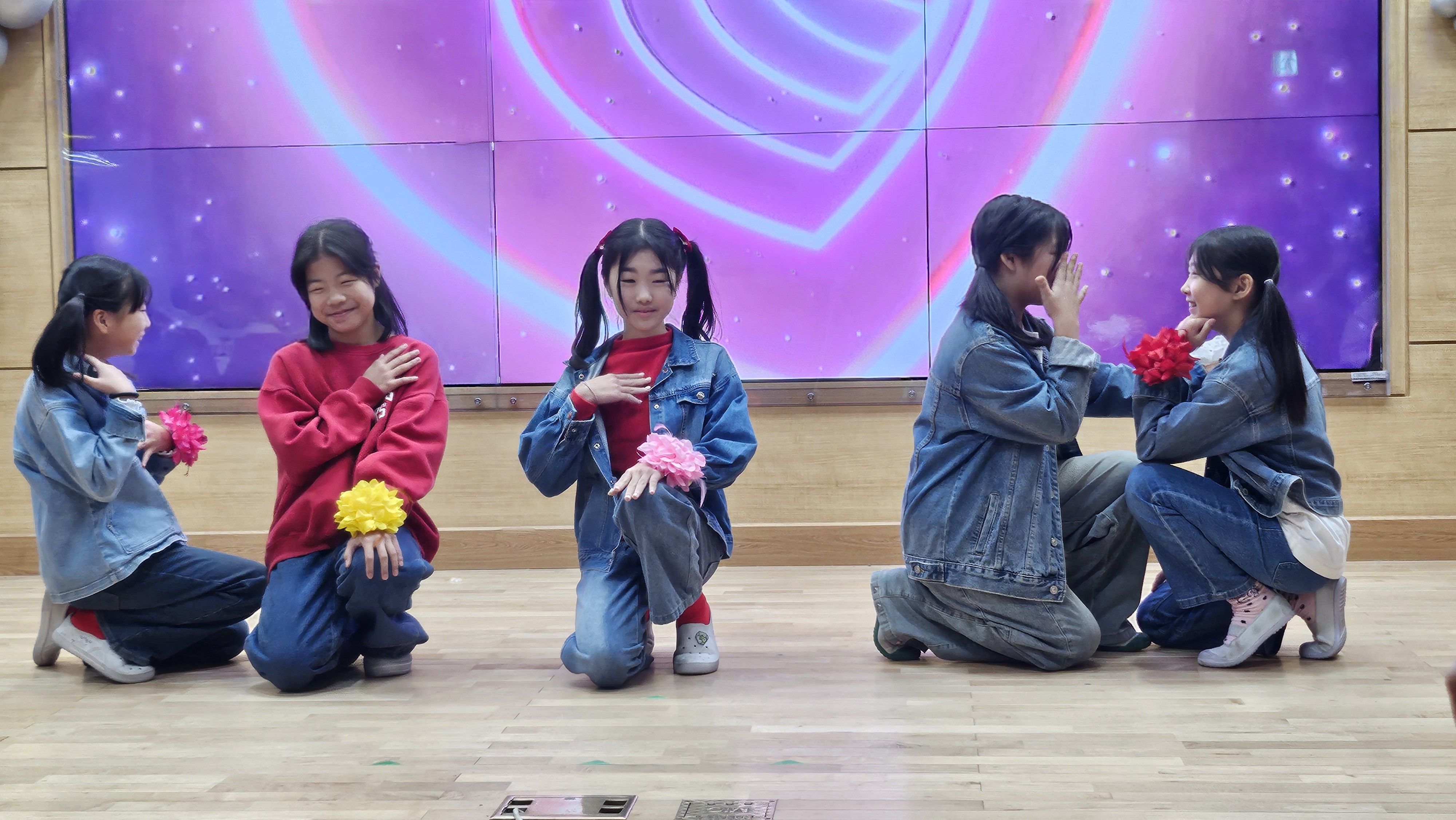 2025. 부주문화예술 축제(5학년)